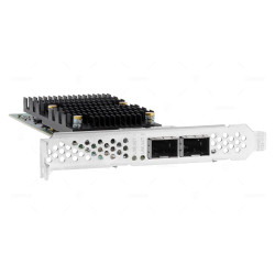 111-03853  NetApp Dual Port 25Gb SFP28 PCIe Network Adapter for AFF-A300